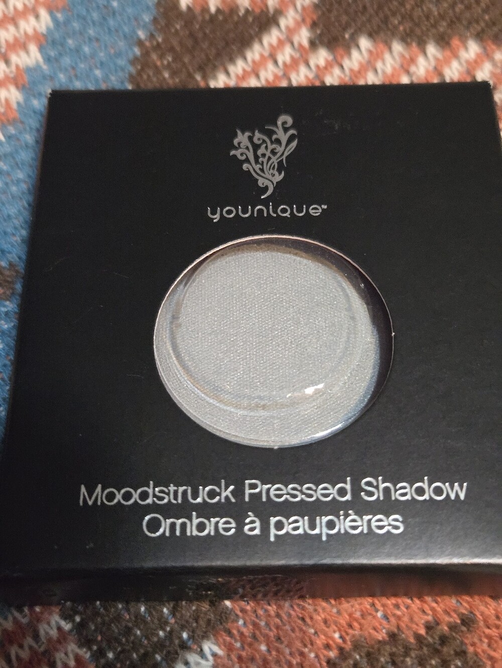 Younique Pressed Eyeshadow — Fancy